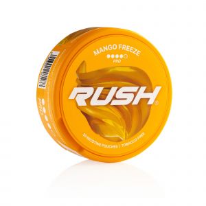 Mango Freeze Pro Nicotine Pouches